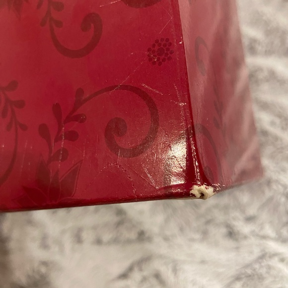 *1997* Porcelain Barbie Collection Holiday Ball Doll - Picture 13 of 16